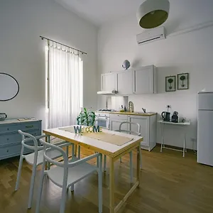 Casa Fiscardi Bari