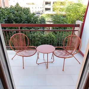  Affittacamere Il Pumo - Apulian Savoia