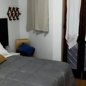 Maison d'hôtes Bb Dalla Zia, Bari