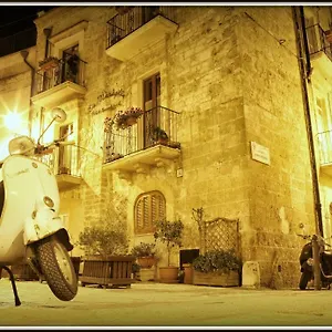 Couette-café La Muraglia, Bari