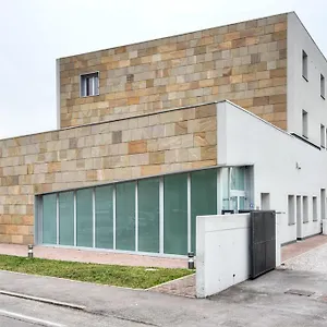 Casa Lucia Valentini Terrani Padua