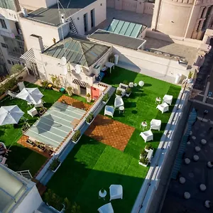 2* Bed & Breakfast Sparano Luxury